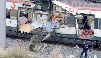 Los ataques terroristas de los últimos años en España