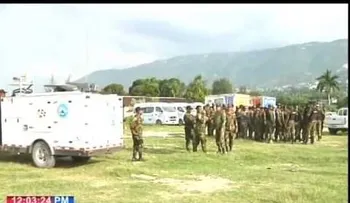 Creen ingrata postura de Haití con RD; Ministerio responde que no hay militares; piden evaluar amistad (VIDEO)