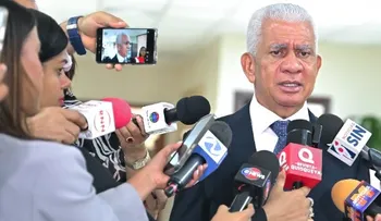 Ricardo de los Santos: El PRM saldrá fortalecido del proceso para escoger nuevas autoridades