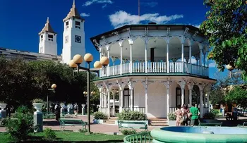 Alemán se quita la vida en Puerto Plata