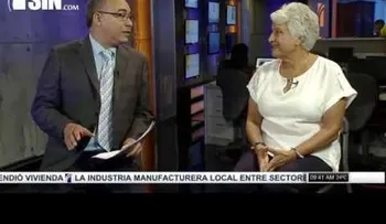 Entrevista a la escritora Sabrina Román en El Despertador