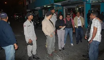 Clausuran ocho centros de bebidas alcohólicas por ruidosos 