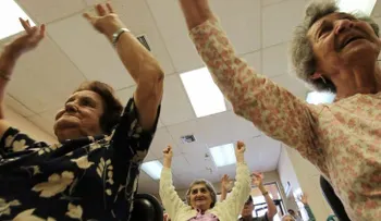  La esperanza de vida cae en EE.UU. por primera vez desde la crisis del sida