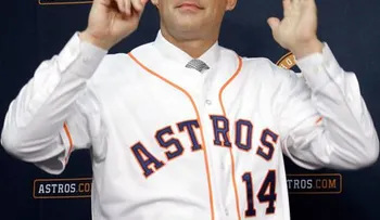 Hinch, nuevo mánager de los Astros 
