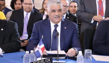 Luego de mediar en crisis de Venezuela; República Dominicana le niega su apoyo 