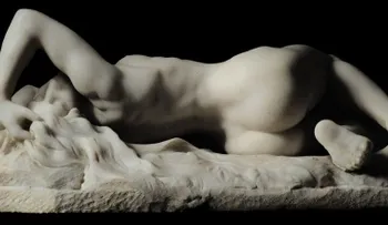 Técnicas de excitación: una breve historia del arte y el erotismo