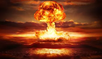 Cómo funciona la Bomba H, con la que Corea del Norte amenaza con destruir el mundo