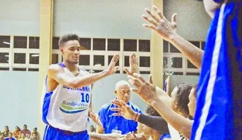 De bronce a oro: tarea pendiente para basket