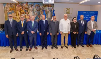 Comisión del Código Penal anuncia gira nacional para explicar los 393 artículos de la nueva ley