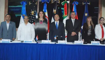 Procuraduría inicia foro Penitenciario