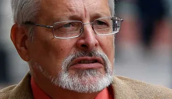 Fundador de orfanato en Haití niega abuso de niños 