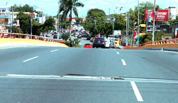 Cierran carriles de elevado y túneles para labores de reparación y mantenimiento