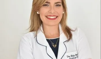 Erika Pérez: Siga comiendo pescado   