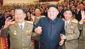  Corea del Norte le causará a EU "el mayor dolor y sufrimiento que haya tenido en toda su historia" 