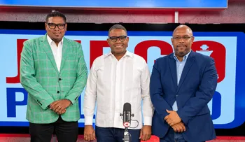 Robert Polanco revela respaldo a David Collado y descarta aspiraciones a cargos electivos