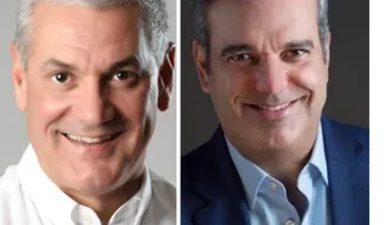Unas dicen Abinader ganará, otras que Gonzalo; "guerra y maquillaje" de encuestas 