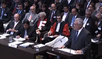 La CIJ se pronunciará este jueves sobre la disputa entre Chile y Bolivia por la salida al mar