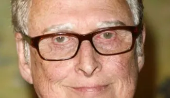 Muere Mike Nichols, director de "El graduado" 