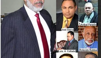 Periodistas NY apoyan posición de Persio Maldonado 