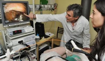 Colonoscopios de alta definición evalúan pólipos con exactitud
