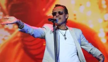 Marc Anthony, Farruko y Quevedo actuarán en la gala europea de los Premios Juventud