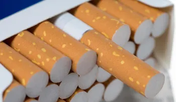 Nueva York prohíbe la venta de tabaco en las farmacias a partir de 1 de enero