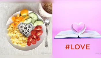 #Love, el hashtag más usado en 2015 en Instagram
