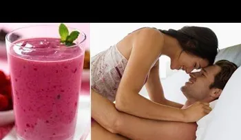 La bebida del amor para durar más en la cama (VIDEO)