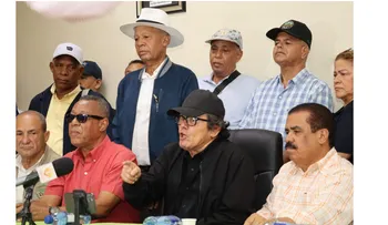 ANPA anuncia paro nacional agropecuario este viernes