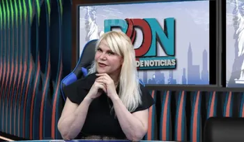 Aracelis Díaz, la voz dominicana que entrevista al poder en NY