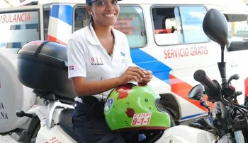 93% califica como positiva atención del 911, según el Gobierno