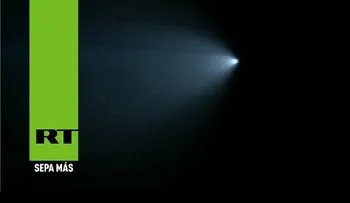 EE.UU. lanza un misil y los ciudadanos lo toman por una explosión nuclear (VIDEO)