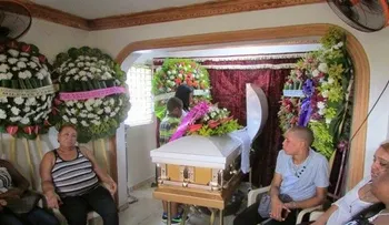 Fallece mujer mientras le realizaban liposucción