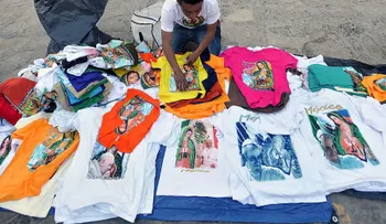 El papa viaja a Chiapas, donde se reunirá con representantes indígenas
