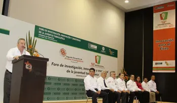  PCR inaugura 2do diplomado de la Escuela Política Profesor Fidel Ferrer