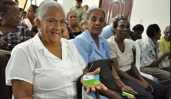ADESS fortalece transparencia en subsidios sociales