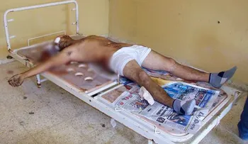 Policía mata tres alegados atracadores en Santiago 