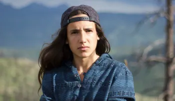 Este es el chico de 15 años que está demandando a Obama por el cambio climático