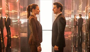 "Mission: Impossible â?" Fallout" logra el mejor estreno para la franquicia protagonizada por Tom Cruise