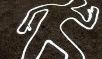 Muere hombre al caerle exhibidor de agua en Higüey