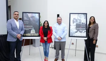 IDAC proyecta película sobre el caso Watergate para apoyar compromiso con la transparencia y la integridad