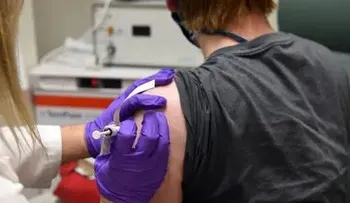 Prueban en humanos una vacuna contra el coronavirus que estaría lista antes de finalizar el año