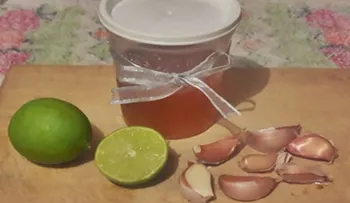 Este jarabe regulariza la presión y quita dolores de cabeza naturalmente