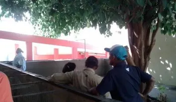 Matan de un balazo a joven dentro de su casa