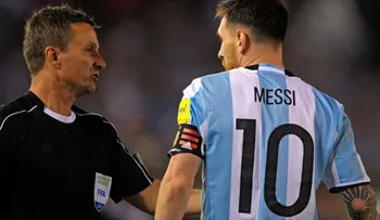 FC Barcelona: La sanción a Messi es injusta y desproporcionada