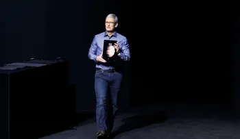 El nuevo iPad Pro de Apple sale a la venta este miércoles