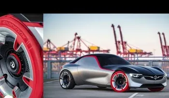 5 Carros que ya existen y se conducen solos 