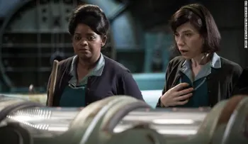 'La forma del agua' de Guillermo del Toro lidera las nominaciones en los premios Bafta