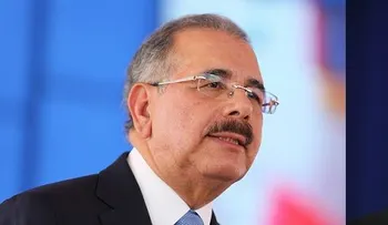 Donald Trump rechaza gestión de Danilo por corrupción; retirarían visas a funcionarios PLD