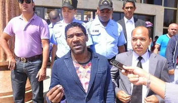 Vigilante degollado hace días era el padre de Omega